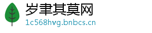 岁聿其莫网